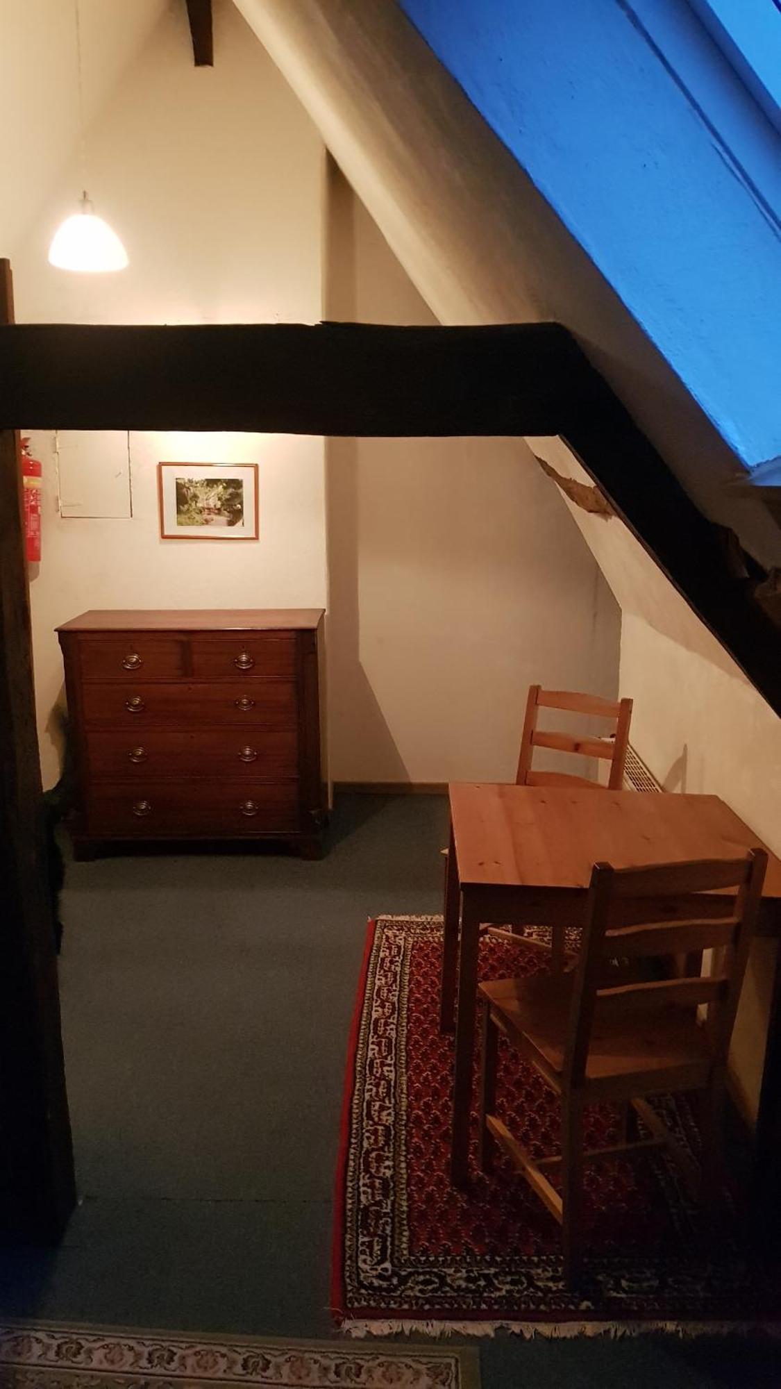 Historisches Haus Im Herzen Von Monschau Room photo