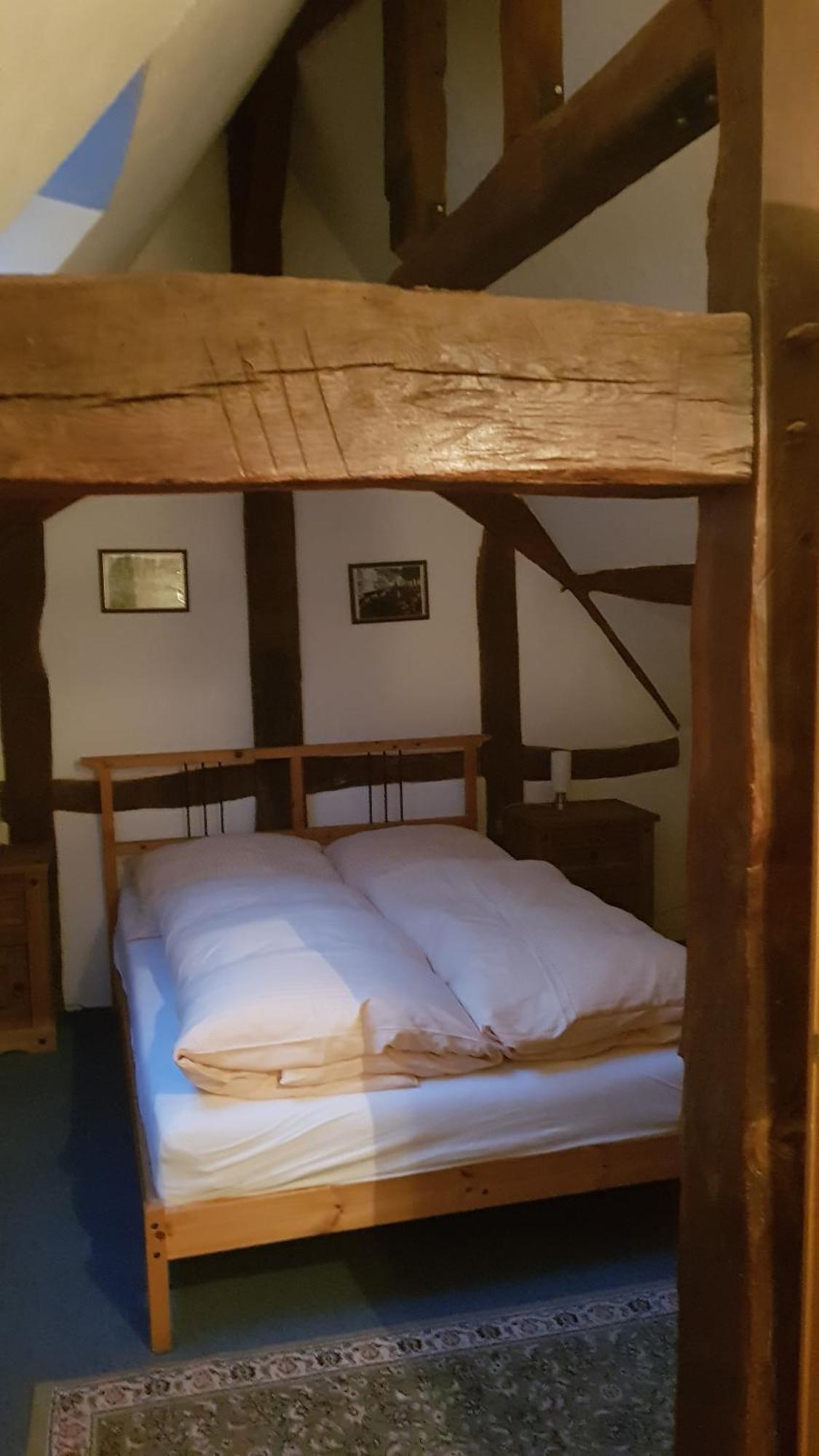 Historisches Haus Im Herzen Von Monschau Room photo